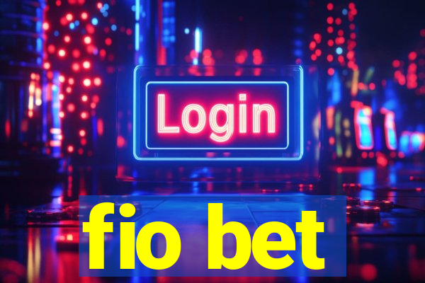 fio bet